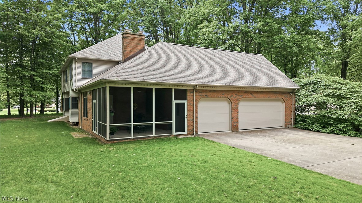 1881 Quaker Lane Salem OH 44460