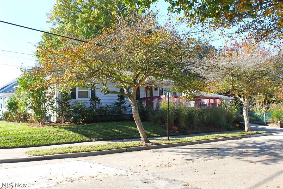 1880 Baker Avenue Akron OH 44312