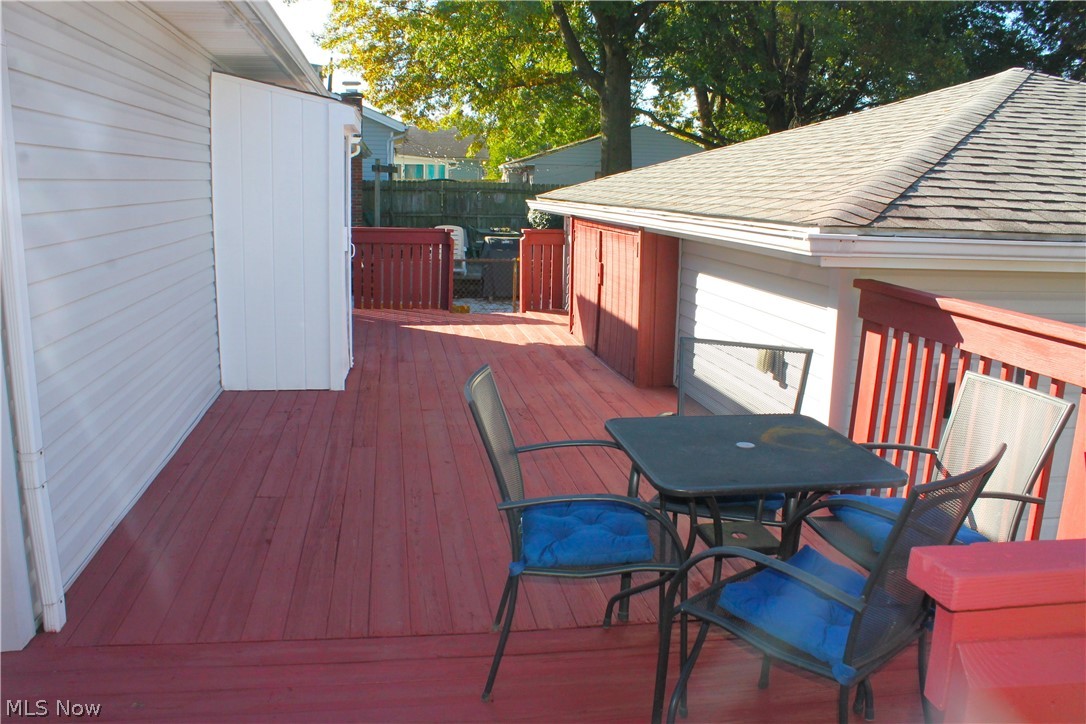 1880 Baker Avenue Akron OH 44312