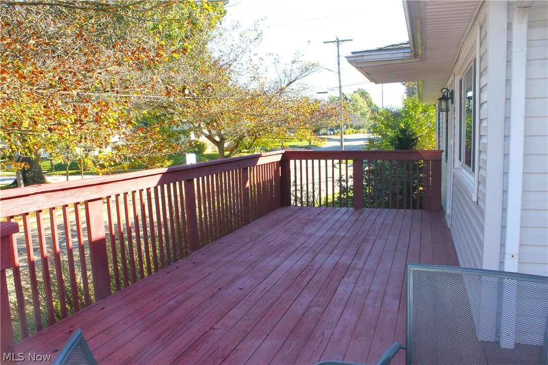 1880 Baker Avenue Akron OH 44312