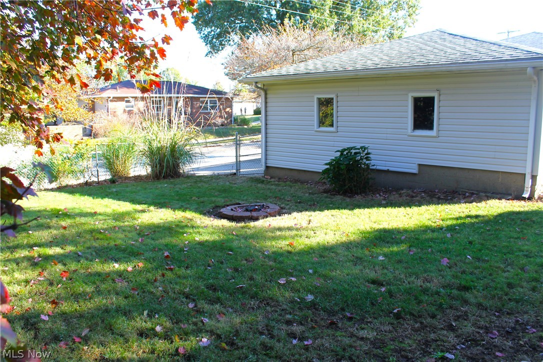 1880 Baker Avenue Akron OH 44312