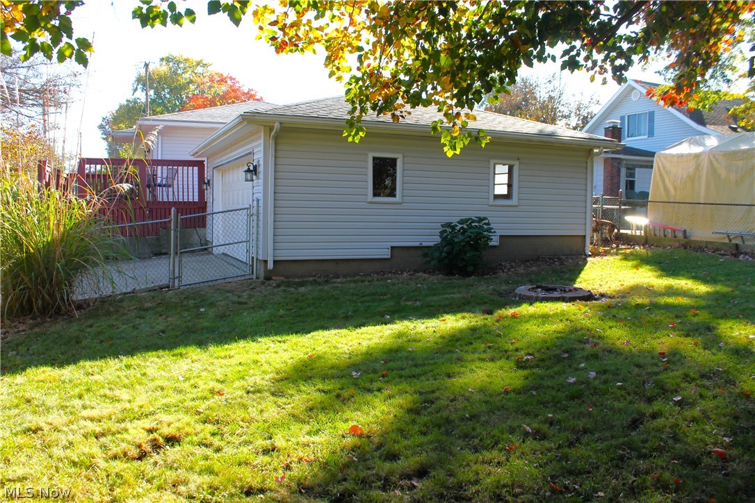 1880 Baker Avenue Akron OH 44312