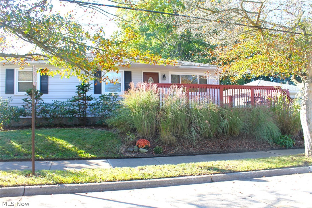 1880 Baker Avenue Akron OH 44312