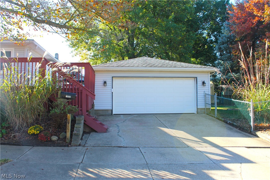 1880 Baker Avenue Akron OH 44312