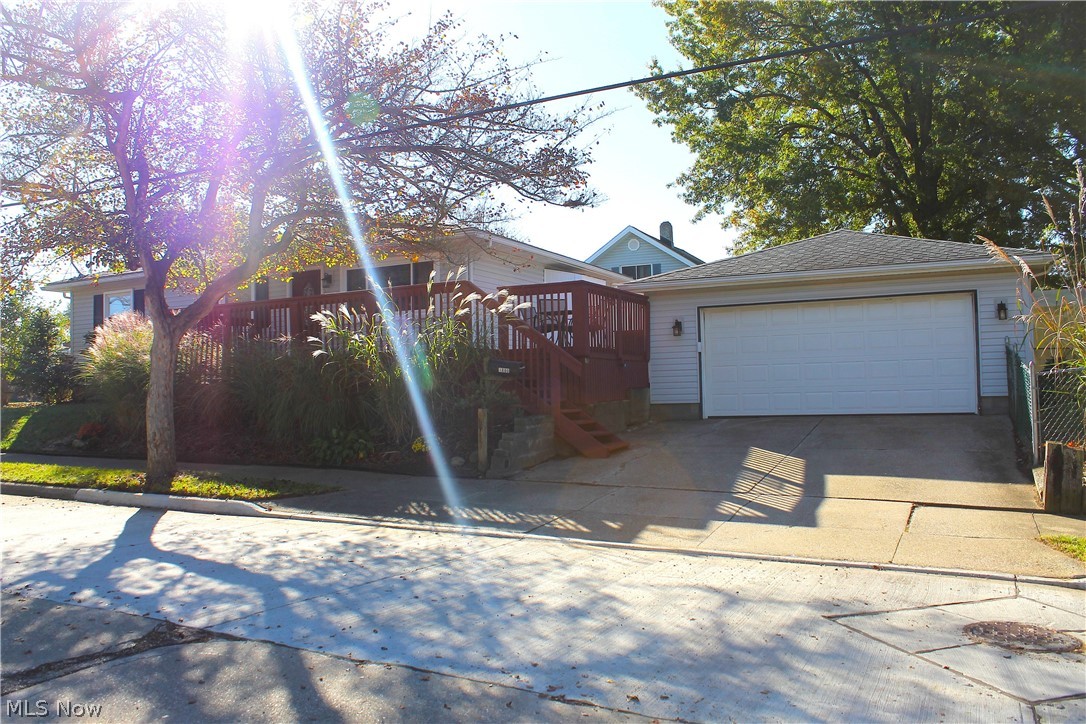 1880 Baker Avenue Akron OH 44312