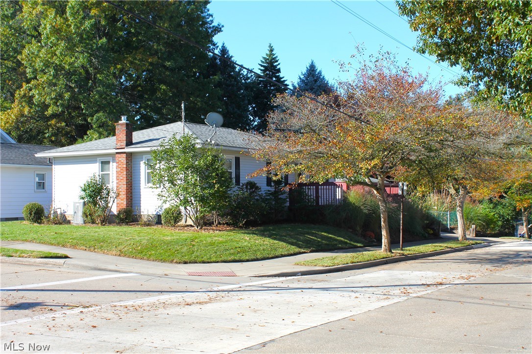 1880 Baker Avenue Akron OH 44312
