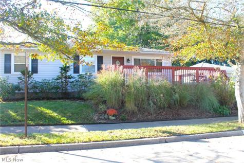 1880 Baker Avenue Akron OH 44312