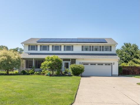 7456 Hidden Glen Drive Amherst OH 44001
