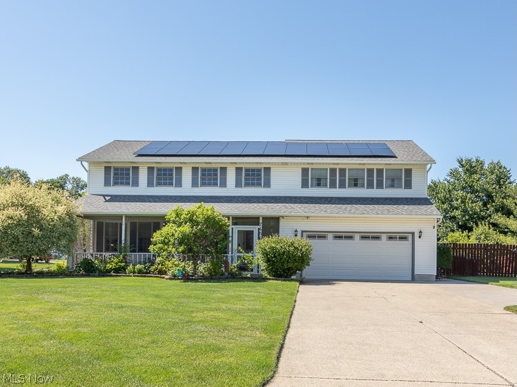 7456 Hidden Glen Drive Amherst OH 44001