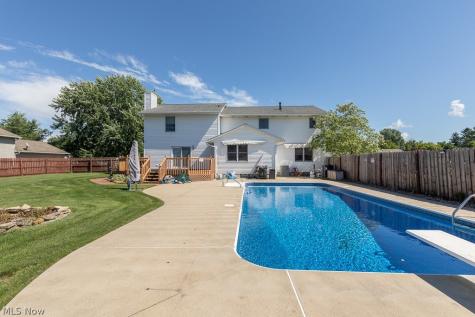 7456 Hidden Glen Drive Amherst OH 44001
