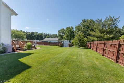 7456 Hidden Glen Drive Amherst OH 44001