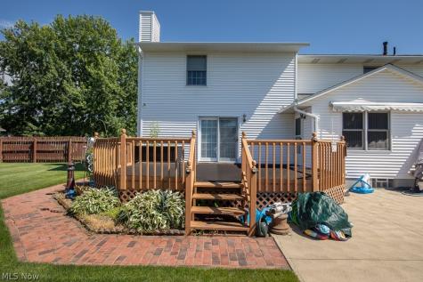7456 Hidden Glen Drive Amherst OH 44001