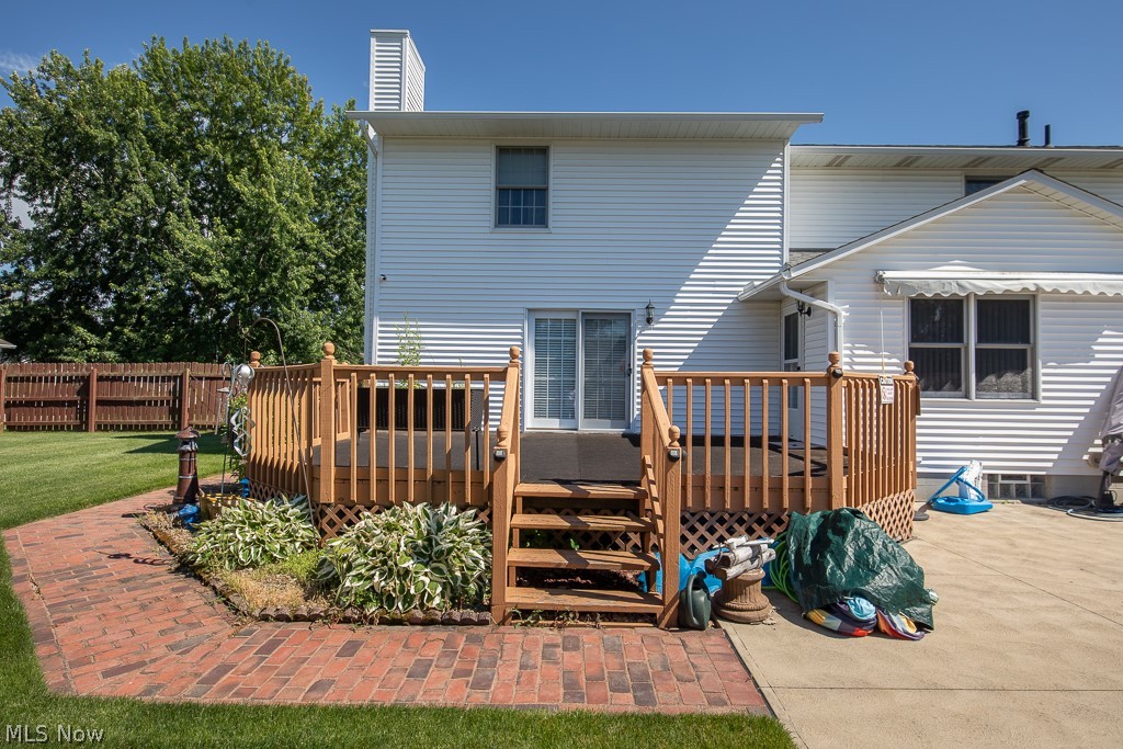 7456 Hidden Glen Drive Amherst OH 44001