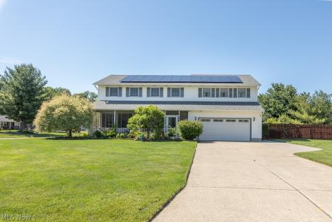 7456 Hidden Glen Drive Amherst OH 44001