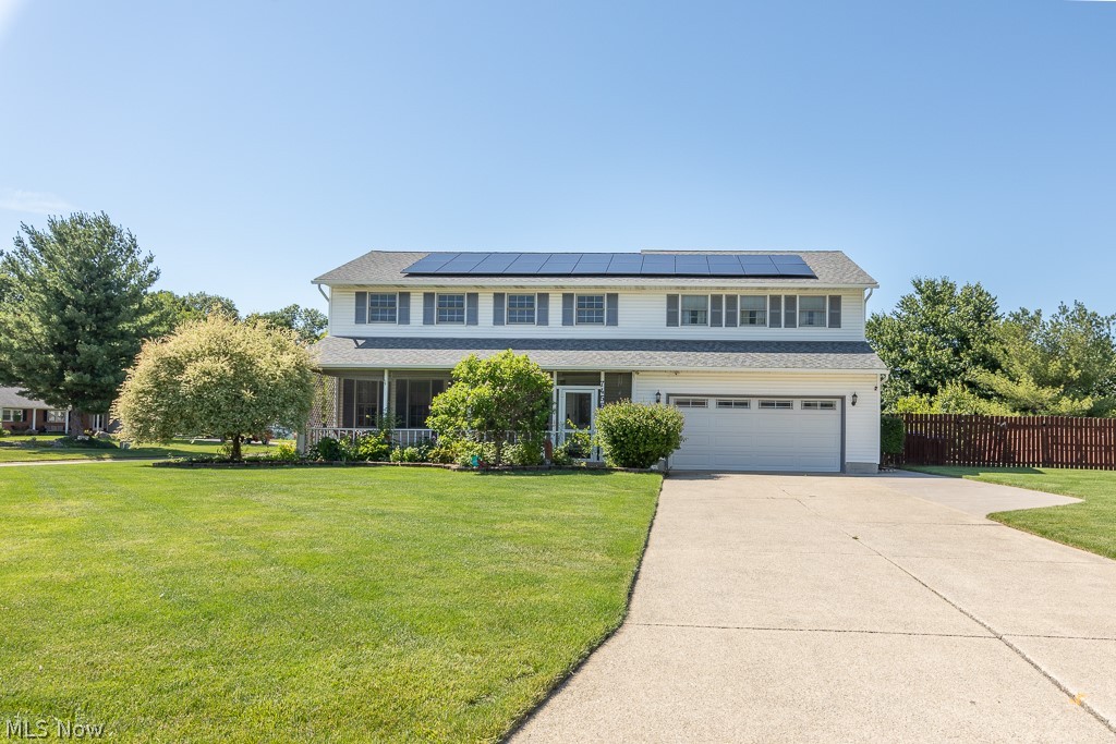 7456 Hidden Glen Drive Amherst OH 44001