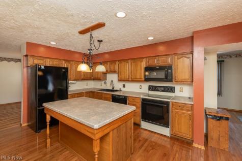 7456 Hidden Glen Drive Amherst OH 44001