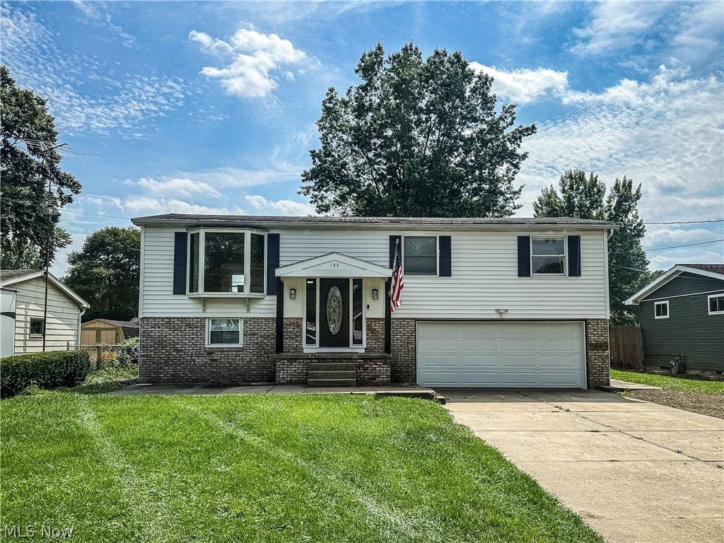 144 Morningside Road Niles OH 44446