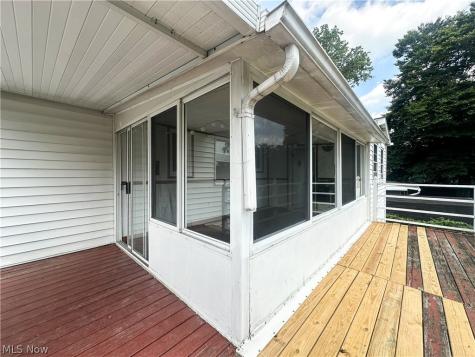 144 Morningside Road Niles OH 44446