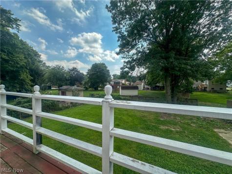 144 Morningside Road Niles OH 44446