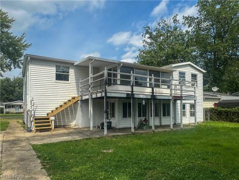 144 Morningside Road Niles OH 44446