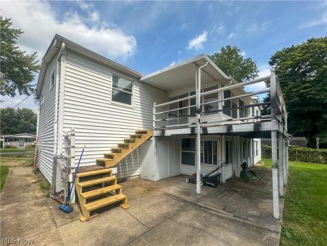 144 Morningside Road Niles OH 44446