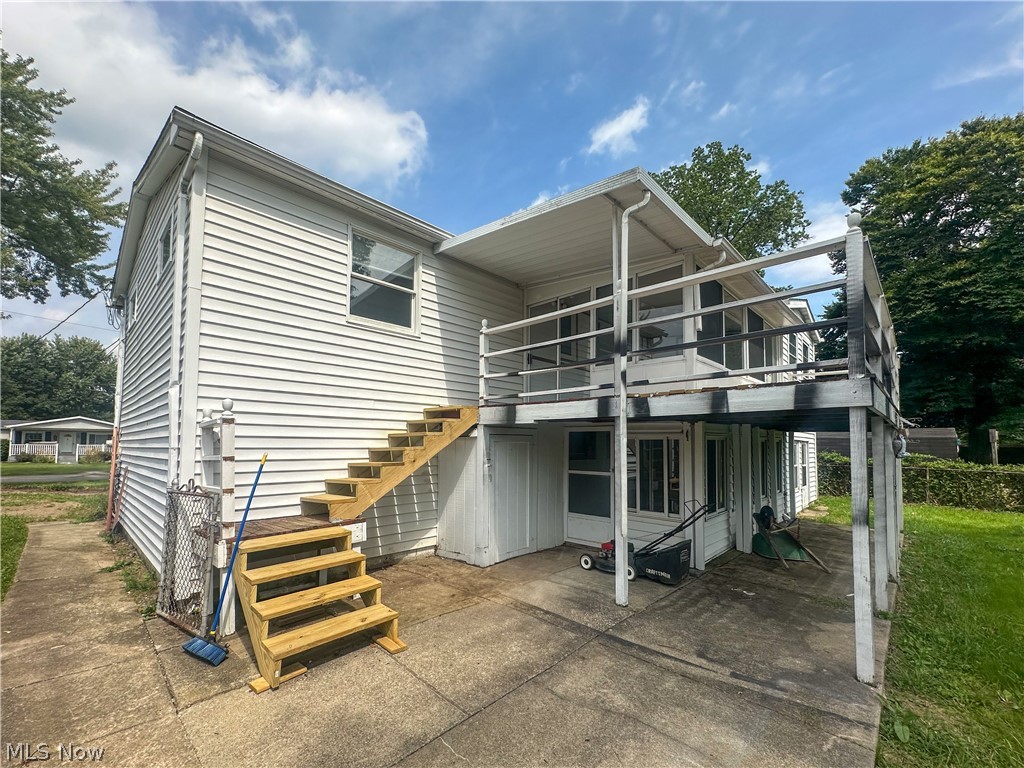 144 Morningside Road Niles OH 44446