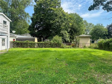 144 Morningside Road Niles OH 44446