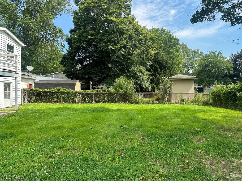 144 Morningside Road Niles OH 44446