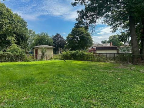 144 Morningside Road Niles OH 44446