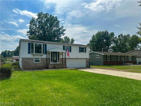 144 Morningside Road Niles OH 44446