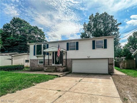 144 Morningside Road Niles OH 44446