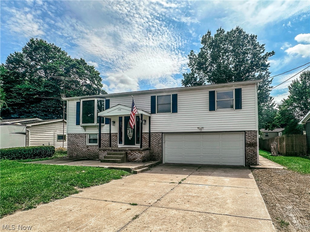 144 Morningside Road Niles OH 44446