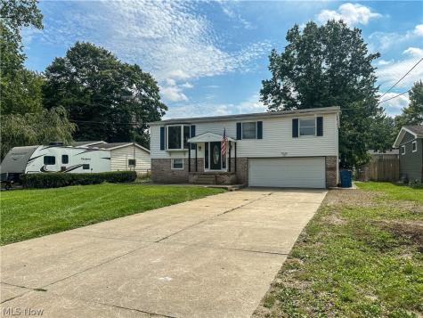 144 Morningside Road Niles OH 44446