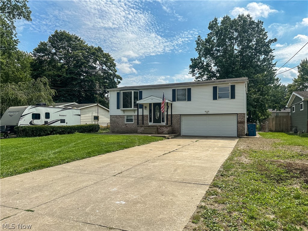 144 Morningside Road Niles OH 44446