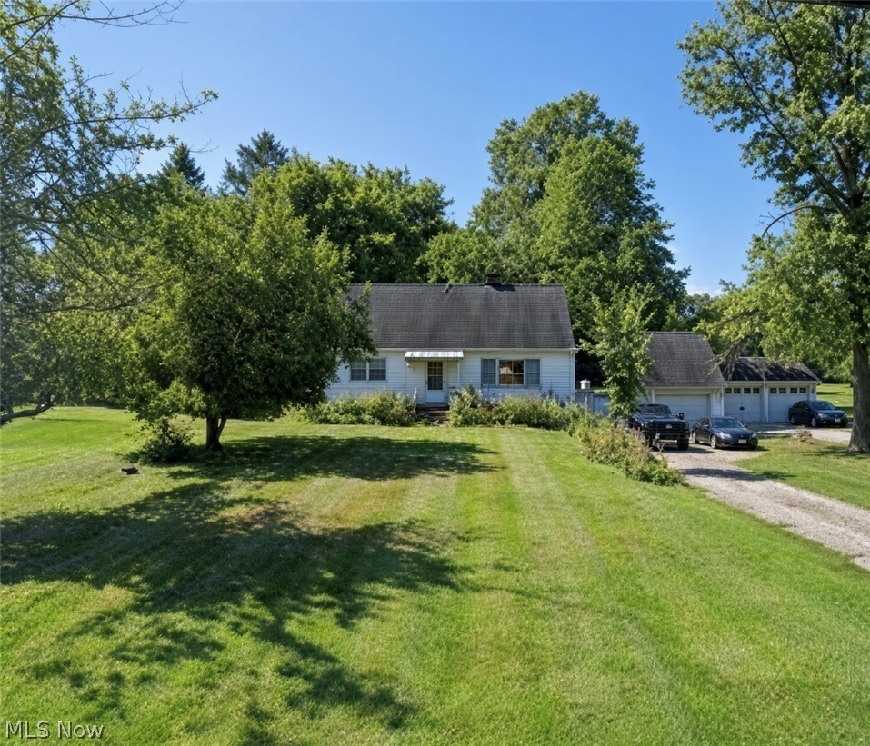 6520 Hillside Road Independence OH 44131