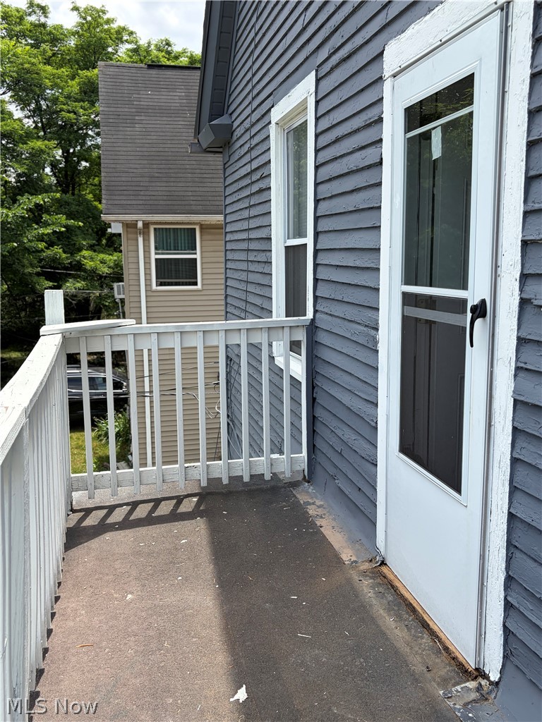 2233 E 80th Street Cleveland OH 44103