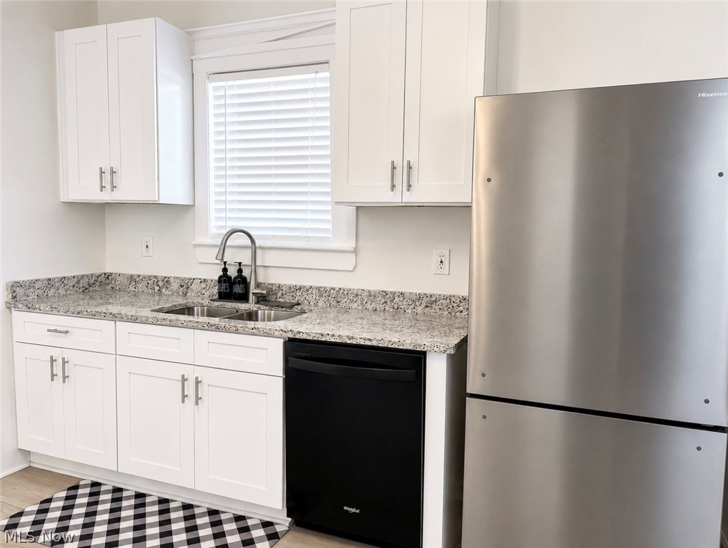 2233 E 80th Street Cleveland OH 44103