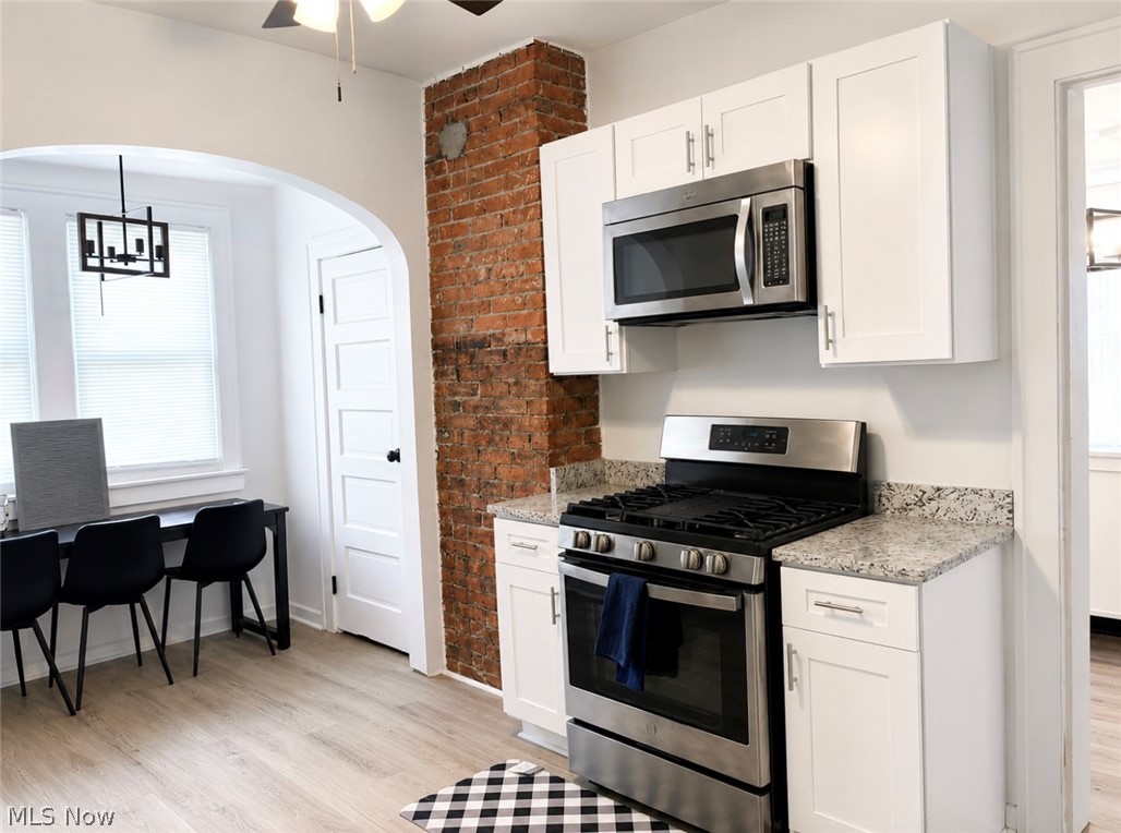 2233 E 80th Street Cleveland OH 44103
