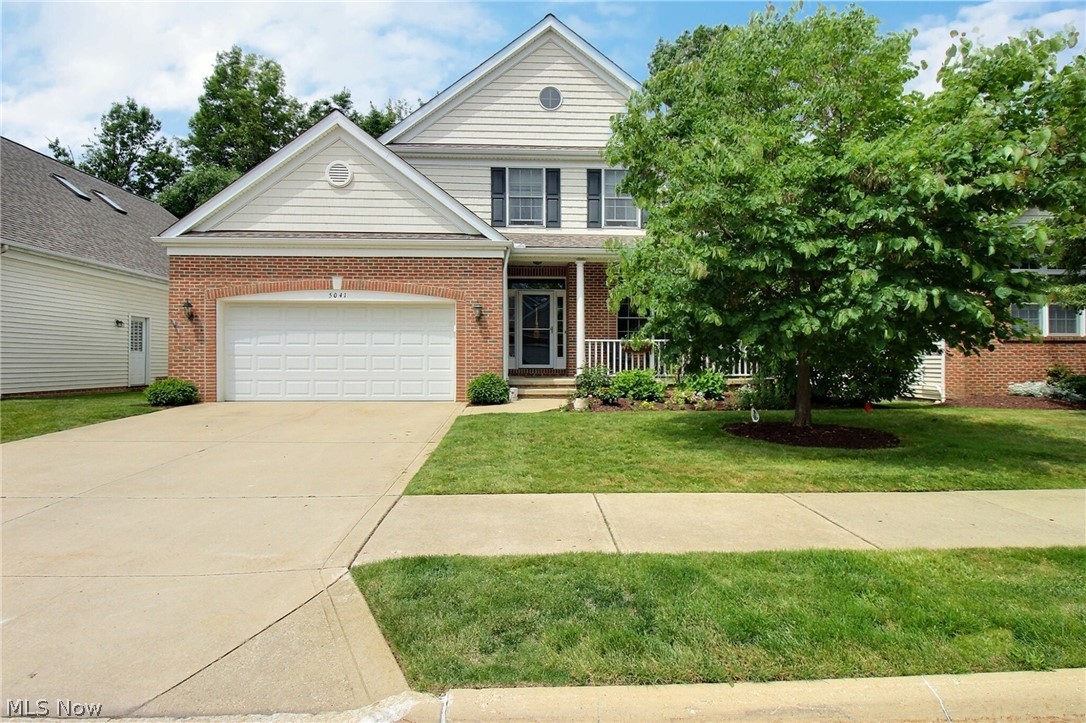 5041 Bristol Court Lyndhurst OH 44124
