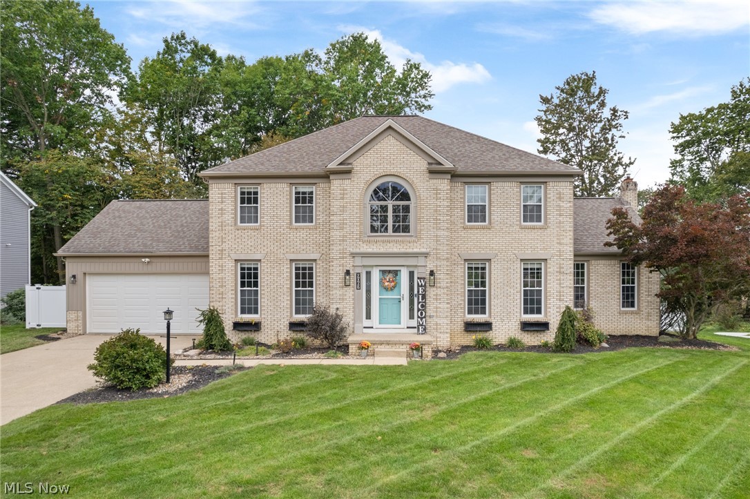 9067 NW Bletchley Avenue NW North Canton OH 44720