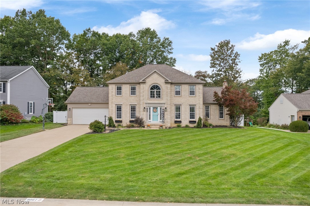 9067 NW Bletchley Avenue NW North Canton OH 44720