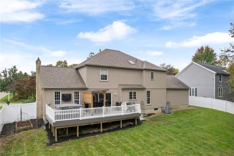 9067 NW Bletchley Avenue NW North Canton OH 44720