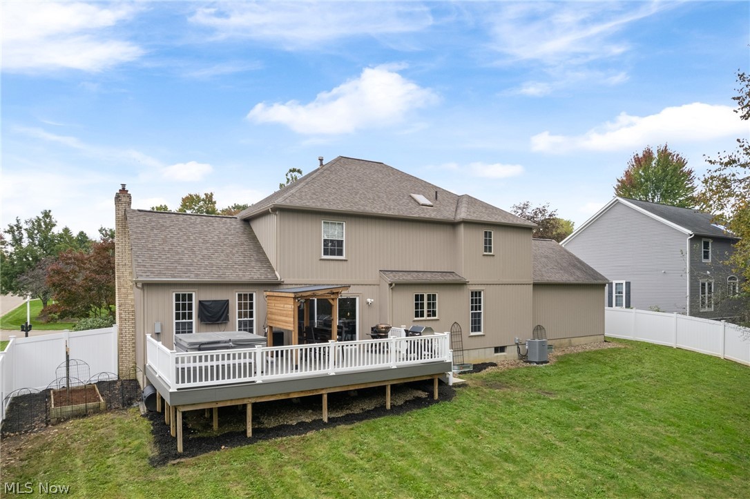 9067 NW Bletchley Avenue NW North Canton OH 44720