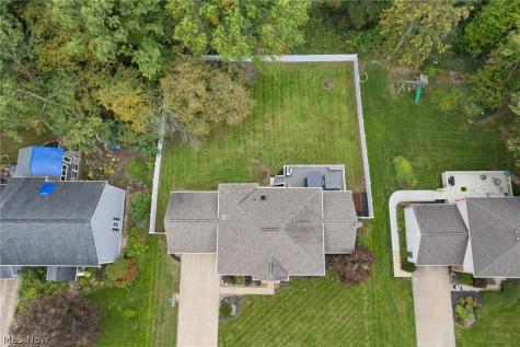 9067 NW Bletchley Avenue NW North Canton OH 44720