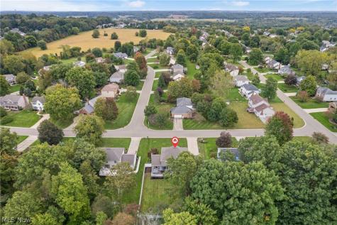 9067 NW Bletchley Avenue NW North Canton OH 44720