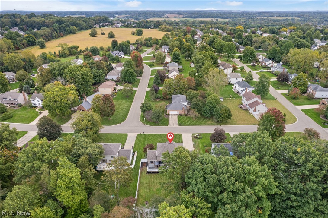 9067 NW Bletchley Avenue NW North Canton OH 44720