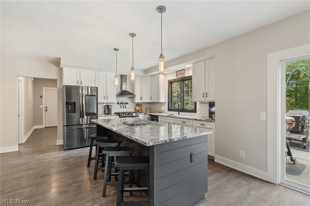 9067 NW Bletchley Avenue NW North Canton OH 44720