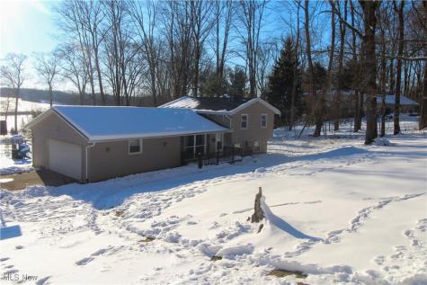 6380 Chiltern Road NW Canal Fulton OH 44614