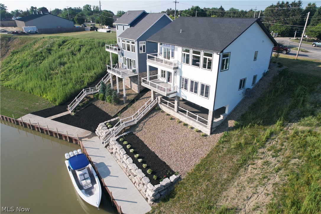 2048 Forest Drive Eastlake OH 44095