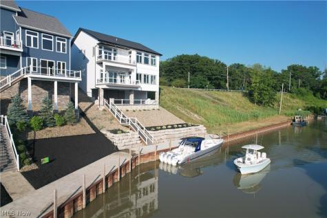 2048 Forest Drive Eastlake OH 44095